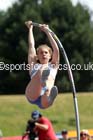 Womens pole vault, Sainsbury's British Champs, Alexander Stadium, Birmingham. Photo: David T. Hewitson/Sprts for All Pics